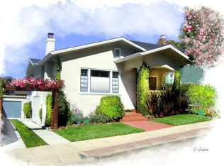 5616 Kales Avvenue, Oakland, CA 94618