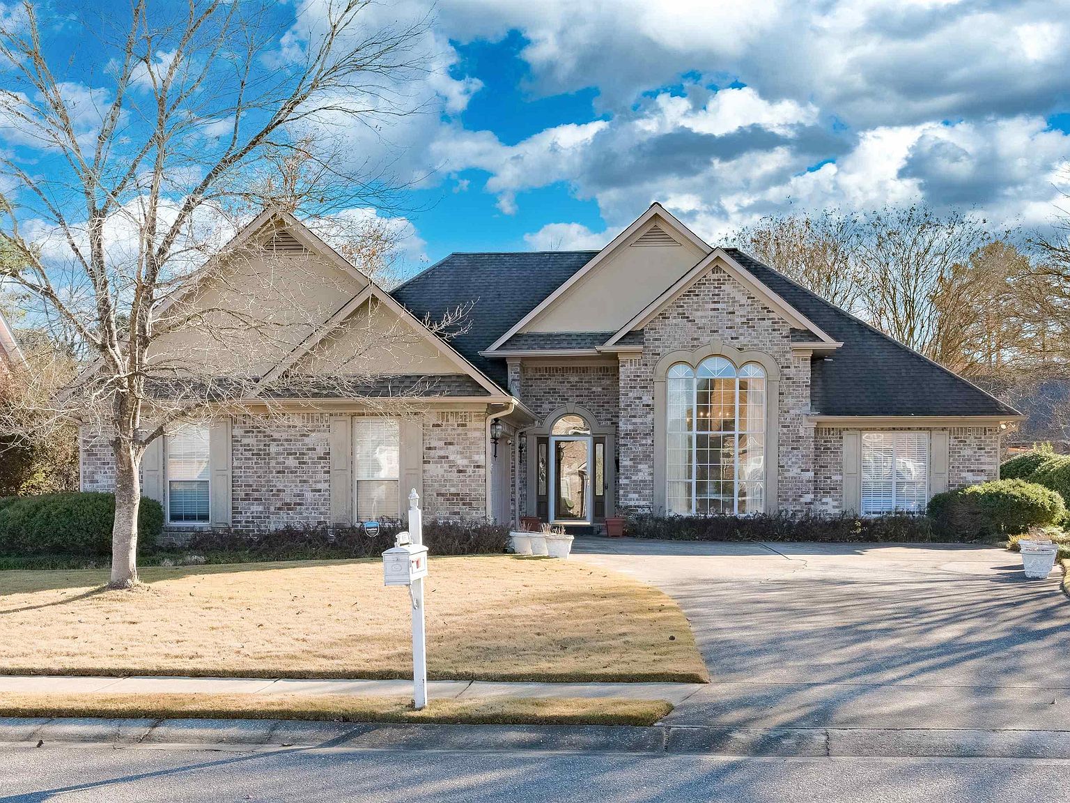 288 Wynlake Dr, Alabaster, AL 35007 Zillow