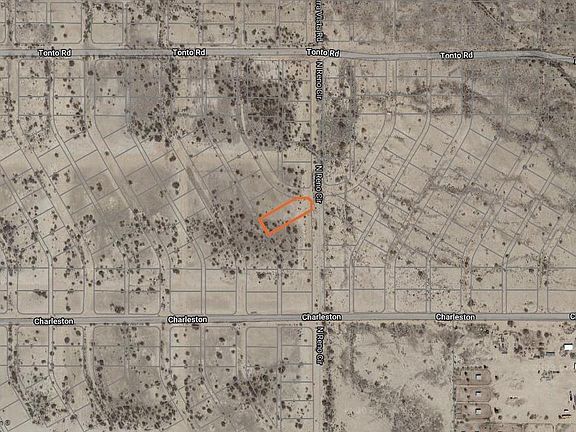 4th image of 3320 N SIERRA VISTA Road #22