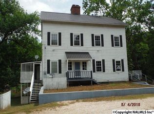 1215 Old Downing Mill Rd, Anniston, AL 36207