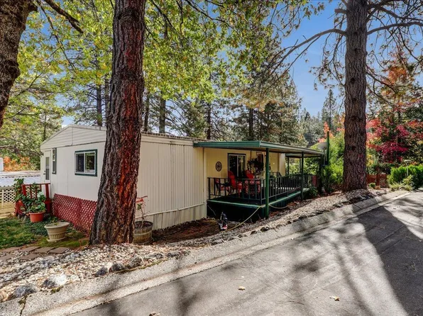 450 Gladycon Rd Space 67, Colfax, CA 95713