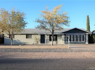2031 Golden Gate Ave, Kingman, AZ 86401