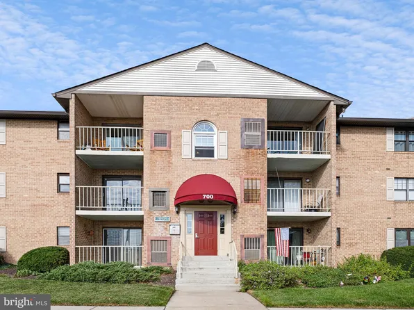 721 Governor House Cir #70, Wilmington, DE 19809