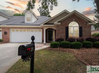 26 Wild Heron Villas Rd, Savannah, GA 31419