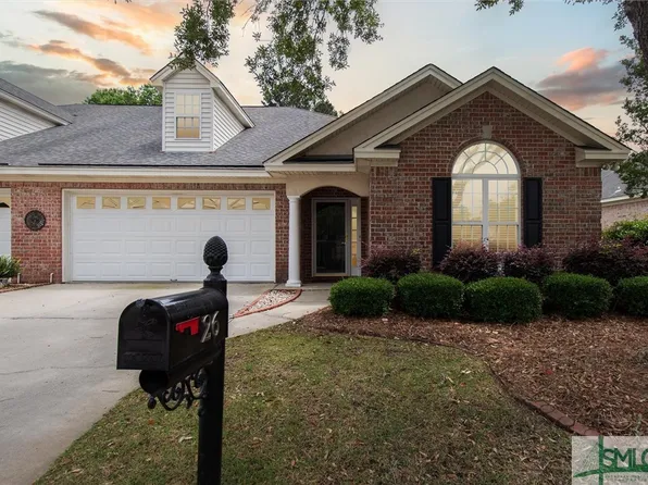 26 Wild Heron Villas Road, Savannah, GA 31419