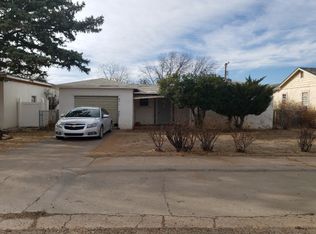 2112 Axtell St, Clovis, NM 88101