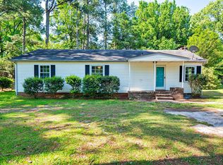 1925 Woodside Rd, Augusta, GA 30906