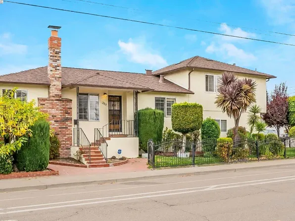 2868 Norbridge Ave, Castro Valley, CA 94546