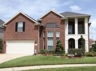 3906 Montego Bay Ct, Missouri City, TX 77459