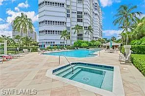 4401 Gulf Shore Blvd N #1408