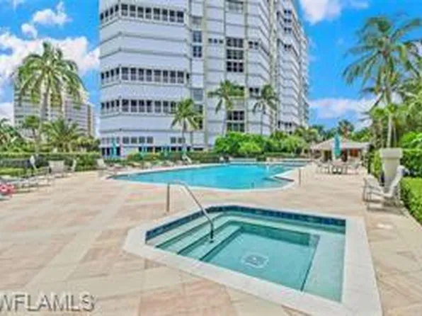 4401 Gulf Shore Blvd N, Naples, FL