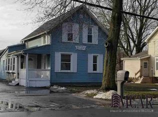 1429 Monroe St, Carleton, MI 48117