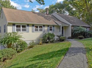 113 Sun Valley Way, Morris Plains, NJ 07950