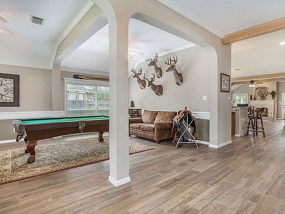 Wood-Tile Flooring!