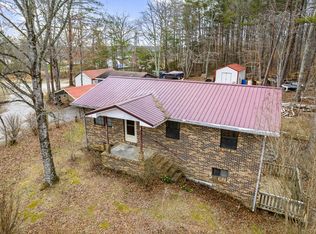 12103 State Route 111, Spencer, TN 38585