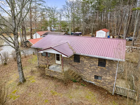 12103 State Route 111, Spencer, TN 38585