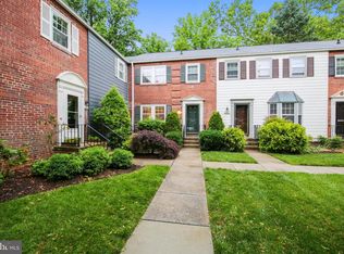 6612 Hillandale Rd #65, Chevy Chase, MD 20815