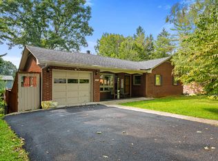 425 Overhill Rd, Christiansburg, VA 24073