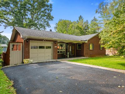 425 Overhill Rd, Christiansburg, VA, 24073