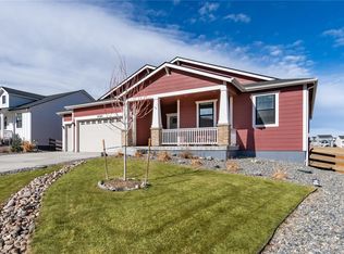 39387 Stockton Circle, Elizabeth, CO 80107