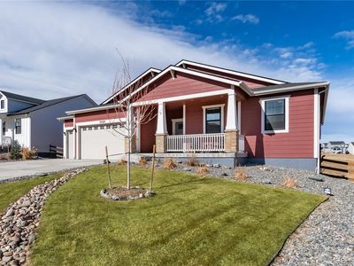 39387 Stockton Circle, Elizabeth, CO, 80107