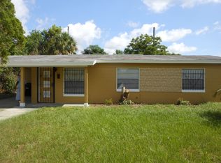 3337 Basie Pl, Orlando, FL 32805