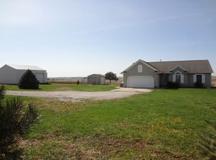 25469 Pinoak Rd, Underwood, IA 51576