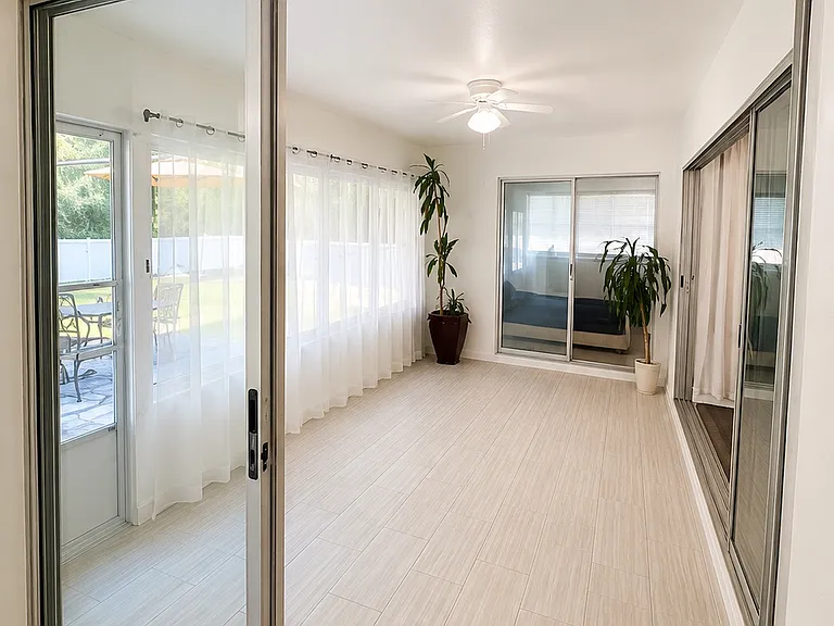 Florida Room