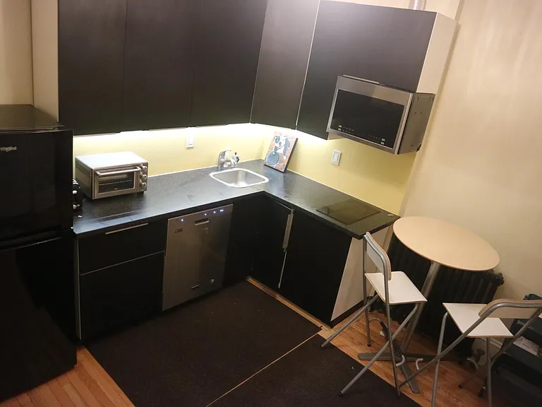 1353 Irving St NW #1 — Photo 12
