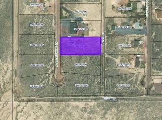 1132 N Picketwire Ln, Pueblo West, CO 81007