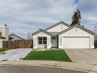 8895 Cherry Plum Ct, Elk Grove, CA, 95624