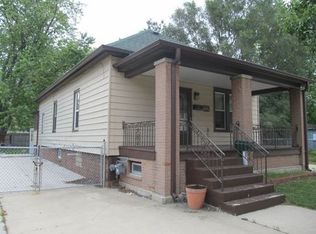 6739 17th Ave, Kenosha, WI 53143