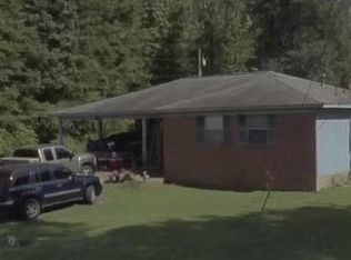 14416 El Rd, Little Rock, AR 72206