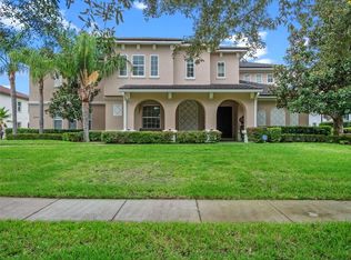 5502 Marleon Dr, Windermere, FL 34786