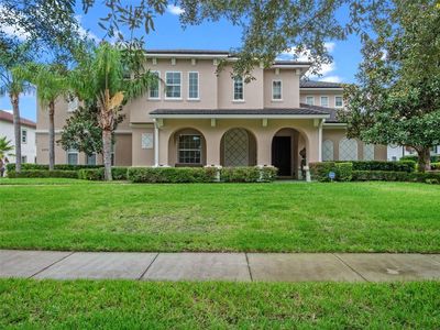 5502 Marleon Dr, Windermere, FL, 34786