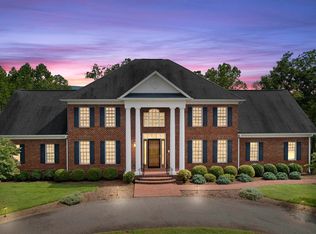 1431 Pebble Beach Rd, Blacksburg, VA 24060