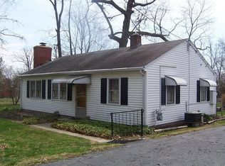 3193 Lantz Rd, Dayton, OH 45432