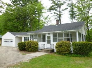 56 Sokokis Trl, Buxton, ME 04093