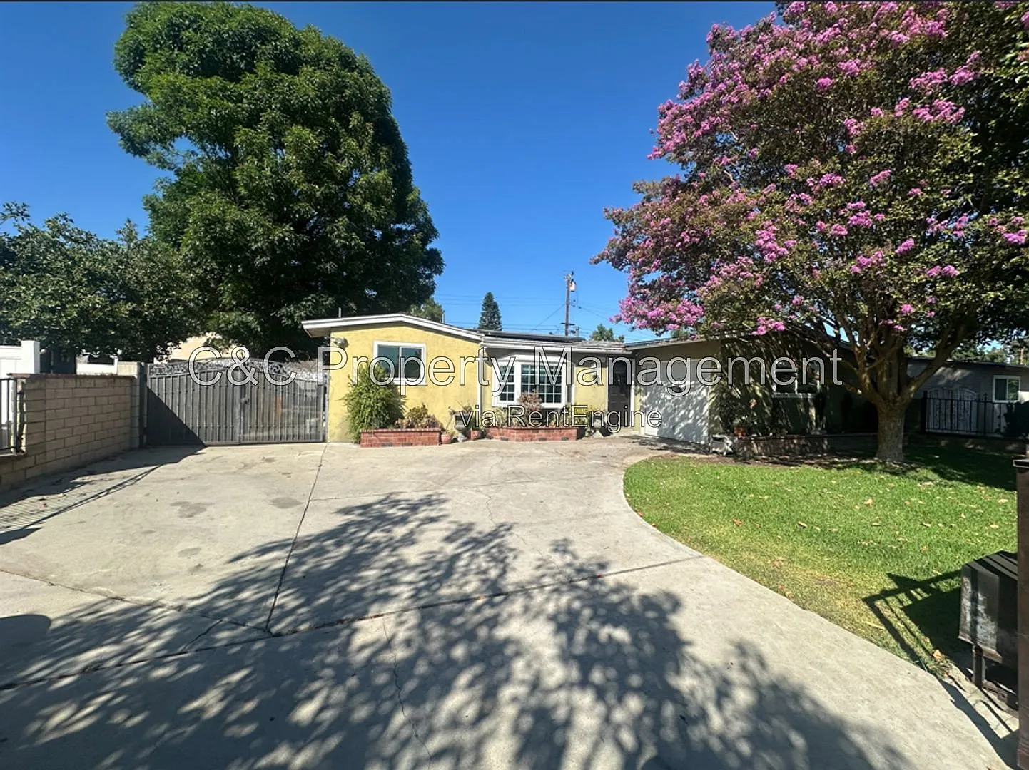 4 bed, 2.0 bath, 1245 sqft, $3,600 — Photo 2