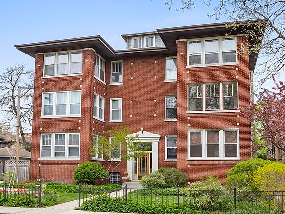 2nd image of 333 S Taylor Ave APT 2N