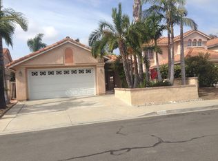 1216 Corte Dulce, San Marcos, CA 92069