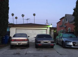 3433 9th Ave, Los Angeles, CA 90018
