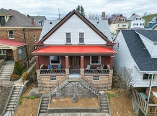 1012 Haslage Ave, Pittsburgh, PA 15212