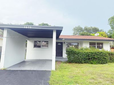 (Undisclosed Address), Fort Lauderdale, FL, 33311
