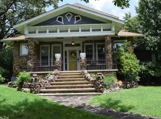 702 W Academy Ave, Searcy, AR 72143