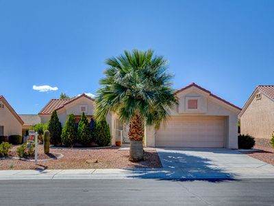 9233 Quail Ridge Dr, Las Vegas, NV, 89134