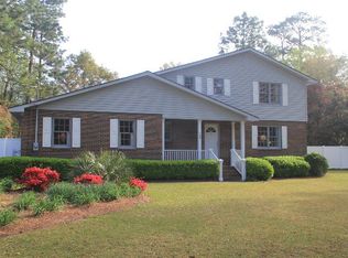 136 Tall Pines Dr, Thomasville, GA 31792