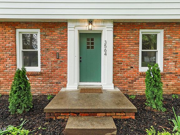 3rd image of 3564 Rushland Ave