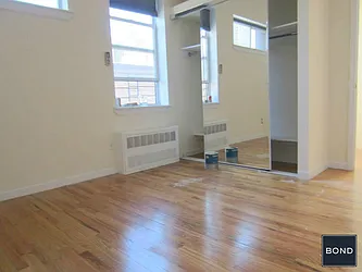 Rented by Bond New York