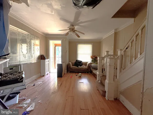 1410 N Redfield St, Philadelphia, PA 19151